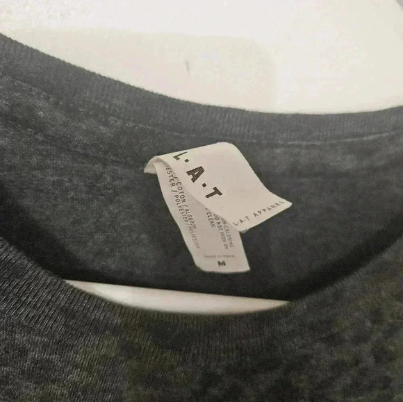 Mama short sleeve cheetah print short sleeve tee! - Picture 5 of 5